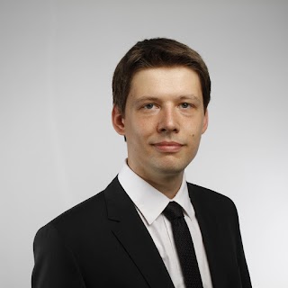 Rechtsanwalt Christoph Kallinich - Rechtsanwalt in Gotha