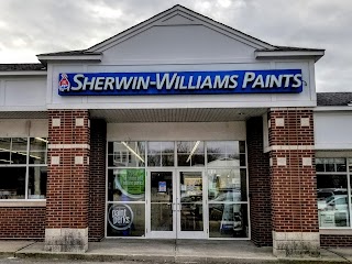 Sherwin-Williams Paint Store