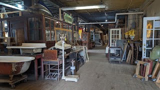 Vermont Salvage Exchange