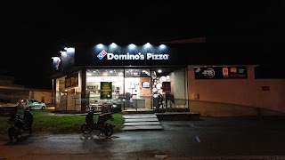 Domino's Pizza Saint Nazaire Ouest