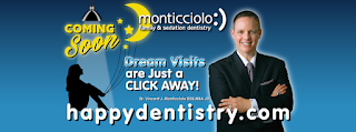 Monticciolo Family & Sedation Dentistry