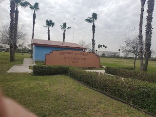 Escandon City/School Park