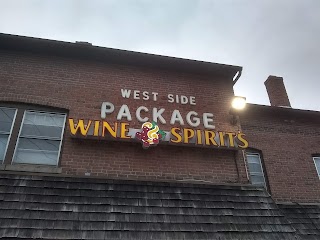 west end package store