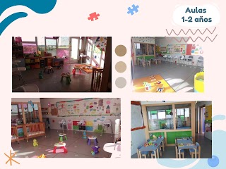 Escuela Infantil 'La Aldehuela' (Zona Este)