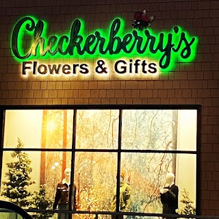 Checkerberry's Flowers & Gifts