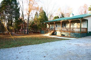 Willowbrook Cabins