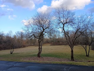 Brook Farm Historic Site