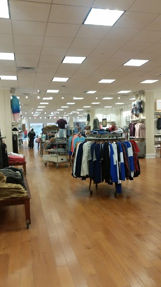 American Eagle Store