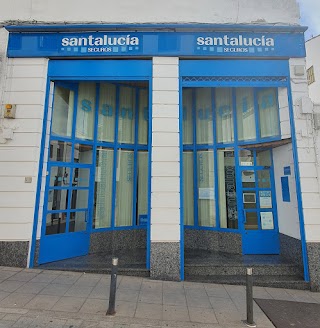 Agencia de Santalucía Seguros