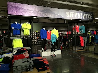 Nike Factory Store - Petaluma