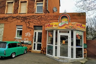 Pizzeria Adriano - Pizza-Lieferdienst in Halle (Saale)