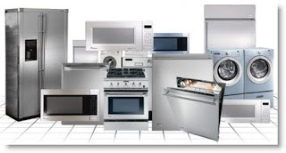 Low Cost Appliance Repair