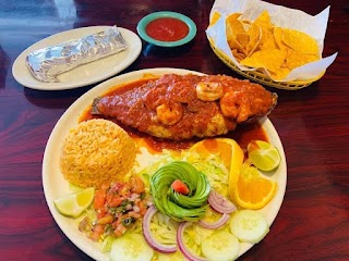 7 Leguas Mexican Restaurant