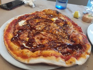 Pizzeria Giuseppe CC Plaza Mayor Xàtiva