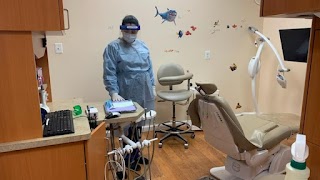 Greenway Smiles Pllc Dentist in Ashburn