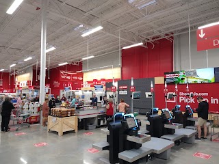 BJ's Wholesale Club