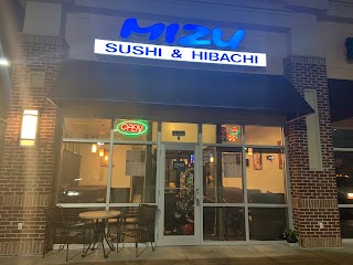 Mizu - Sushi & Hibachi Restaurant