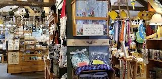 Bird Watchers' General Store