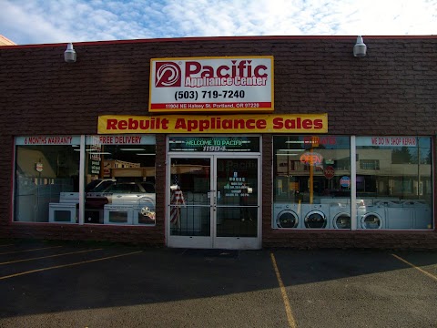 Pacific Appliance Center