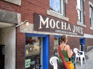 Mocha Joe's Cafe