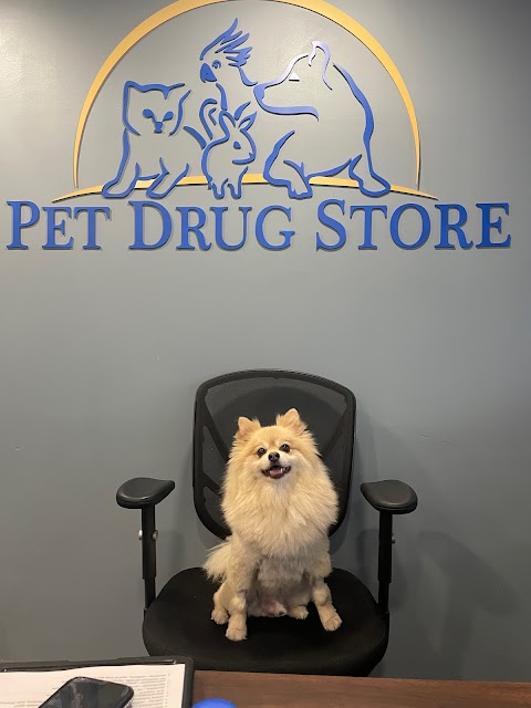 Pet Drug Store