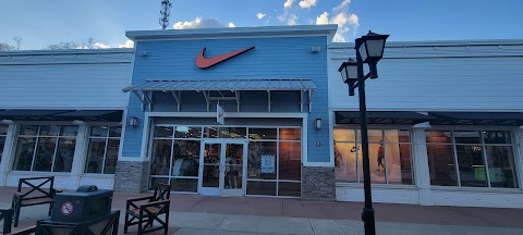 Nike Factory Store - Merrimack