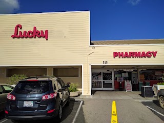 Lucky Pharmacy