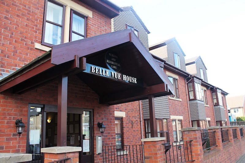 Belle Vue Nursing Home