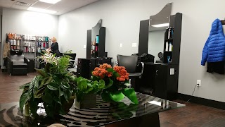 Fusion Salon