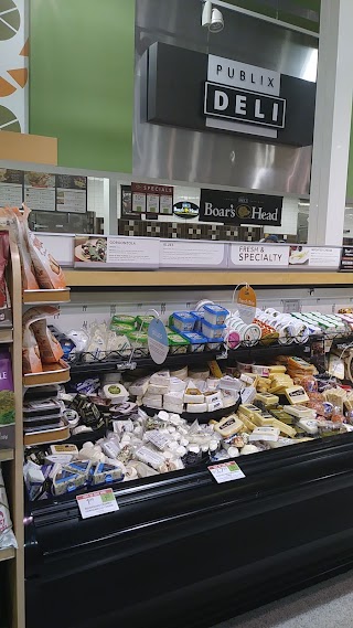 Publix Super Market at Decatur Commons