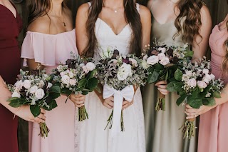 The Florist at Moana Nursery