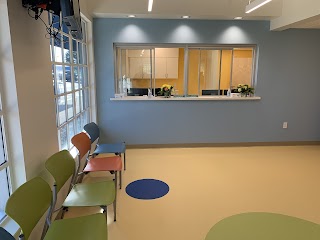 Children's Hospital Urgent Care - Blount