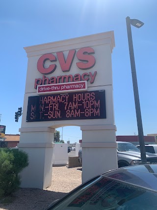 CVS Pharmacy