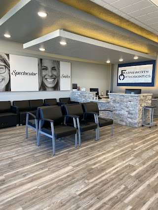 Farnsworth Orthodontics - Clovis, NM