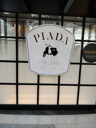 Piada Italian Street Food