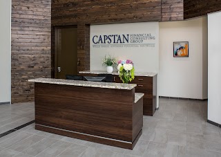 Capstan Financial Consulting Group