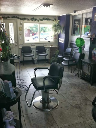 Salon 4500