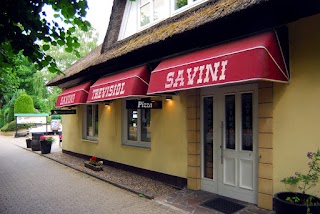 Savini Bistro und Feinkost