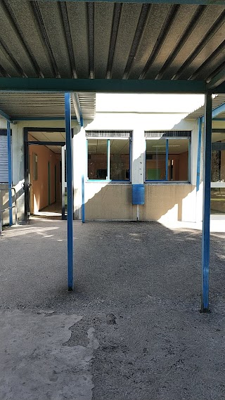 Lycée Chrestien de Troyes