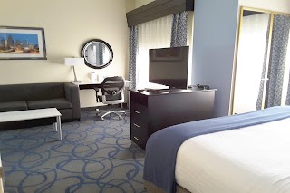 Holiday Inn Express & Suites Lawrenceville, an IHG Hotel