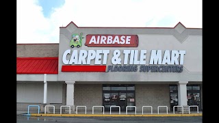 Airbase CarpetMart Dover