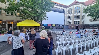 Open Air Kino