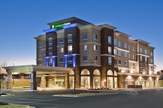 Holiday Inn Express Augusta North - GA, an IHG Hotel