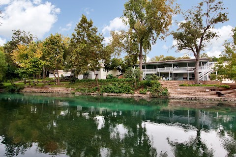 Comal River Cottages