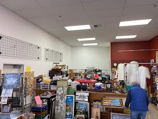 MCDH Hospice Thrift Store