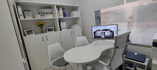 Centro Dental Creta (Avda. Talavera de Perú, 1)