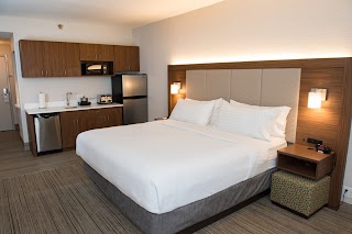 Holiday Inn Express Pascagoula-Moss Point, an IHG Hotel