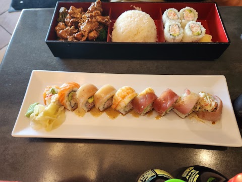 Photo of Sushi Omakase - 6905 Camino Arroyo, Gilroy, CA 95020, USA