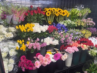 Westchester Flower Shop