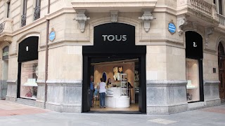 Tous Jewelry